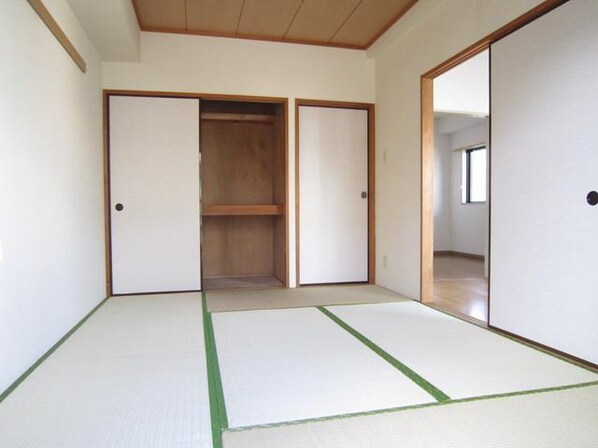 シティパル瑞江の物件内観写真